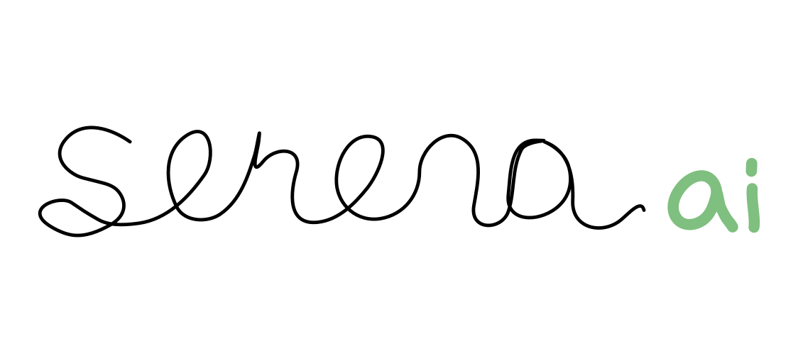Serena AI logo